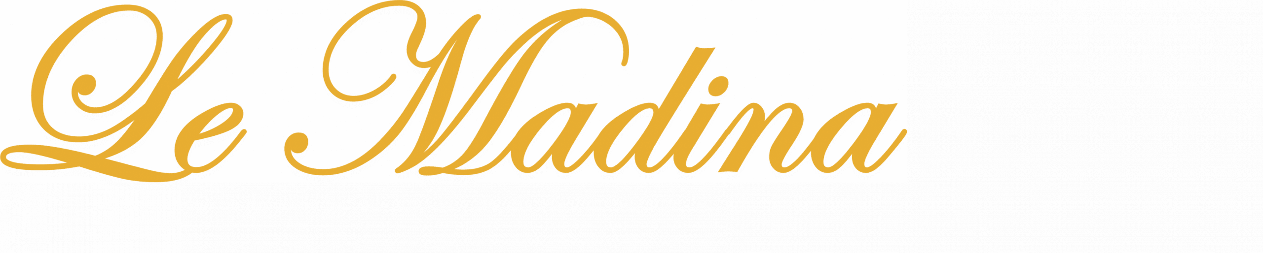 Le Madina